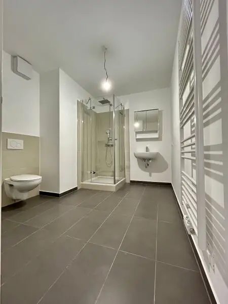 Erstbezug Dachgeschoßwohnung mit Balkon in Klosterneuburg – Ihr neues Zuhause!