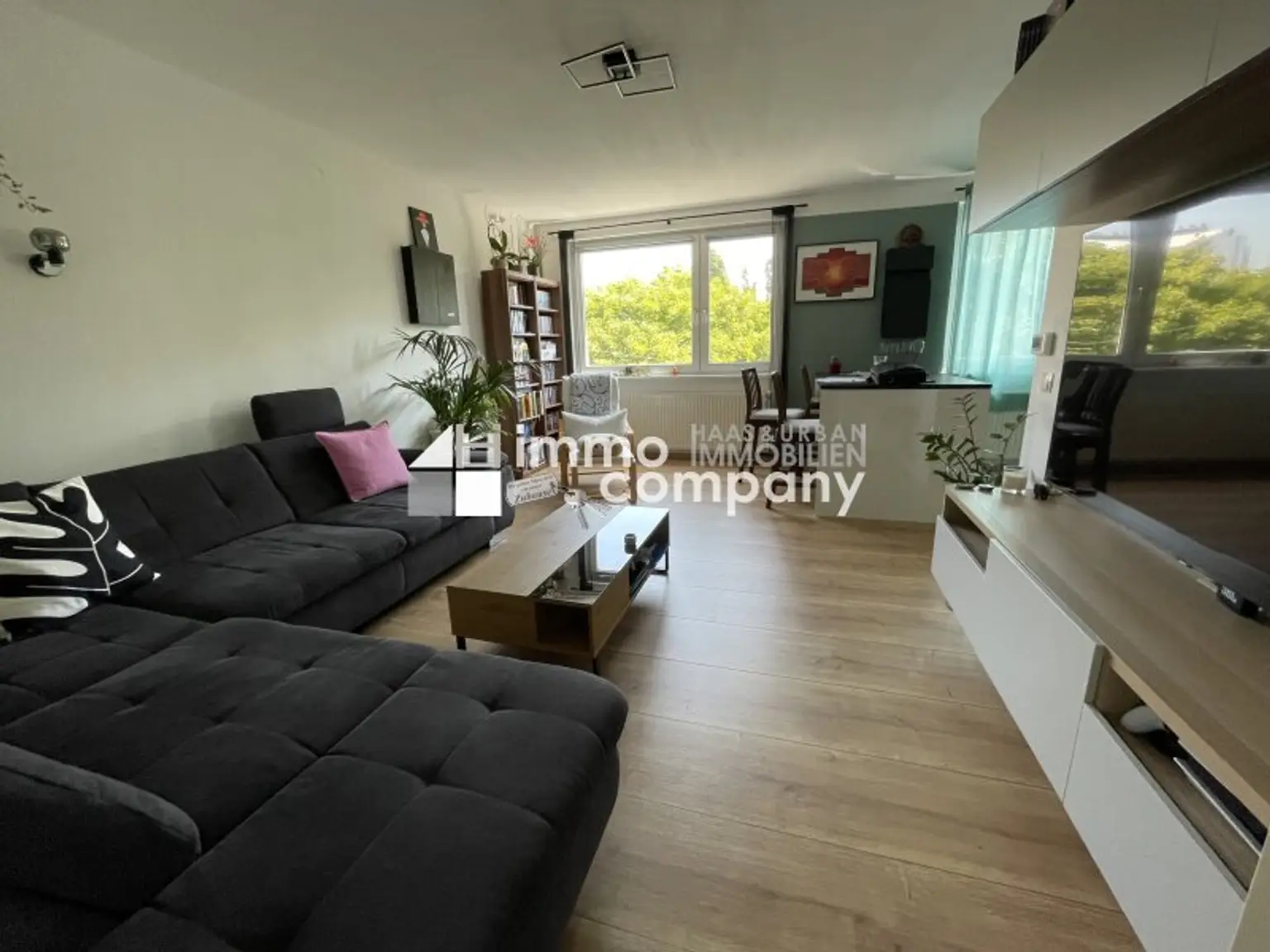 Neuwertige 2-Zimmer-Wohnung in 1120 Wien – Ihr neues Zuhause wartet!