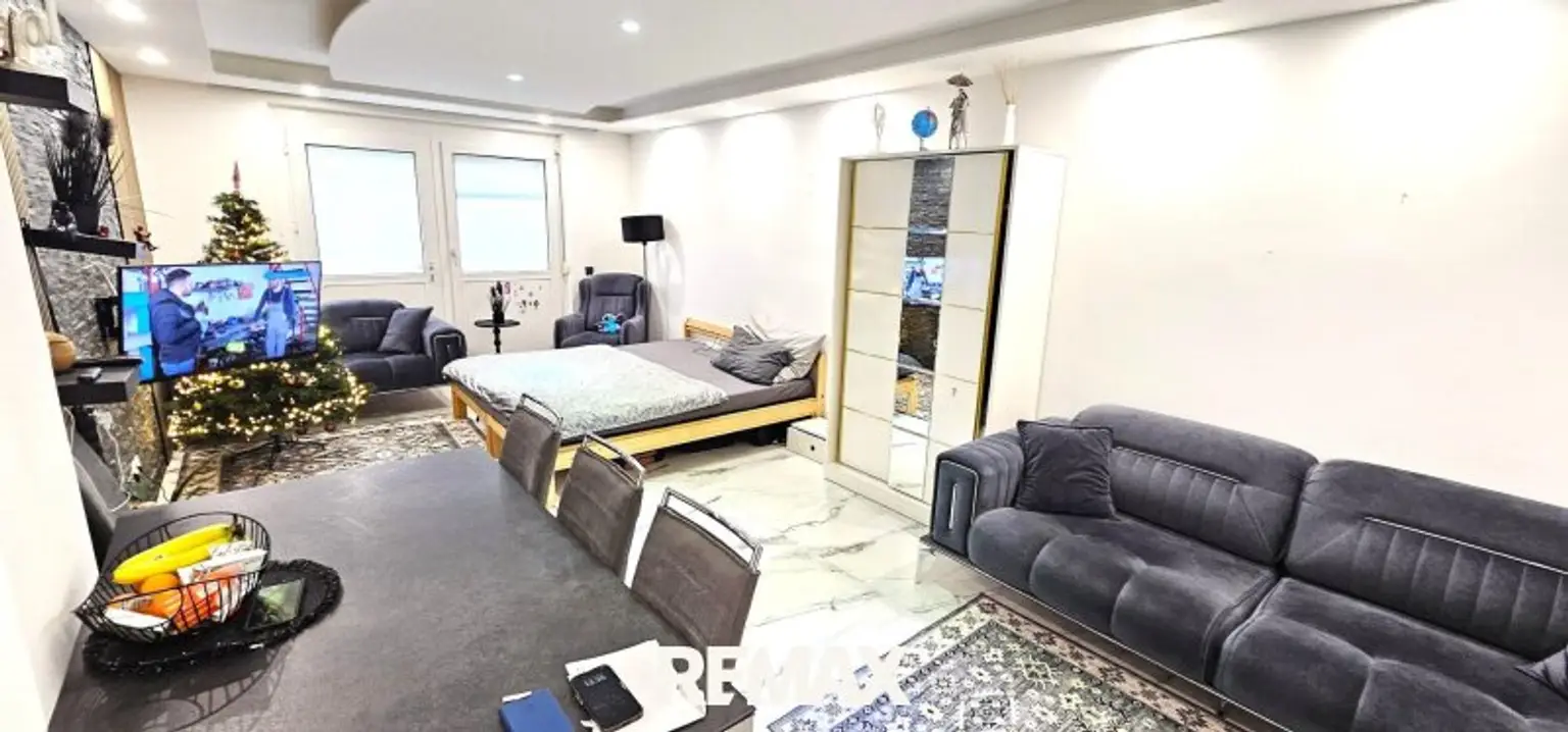Top 20  Wohnzimmer  1. Ansicht