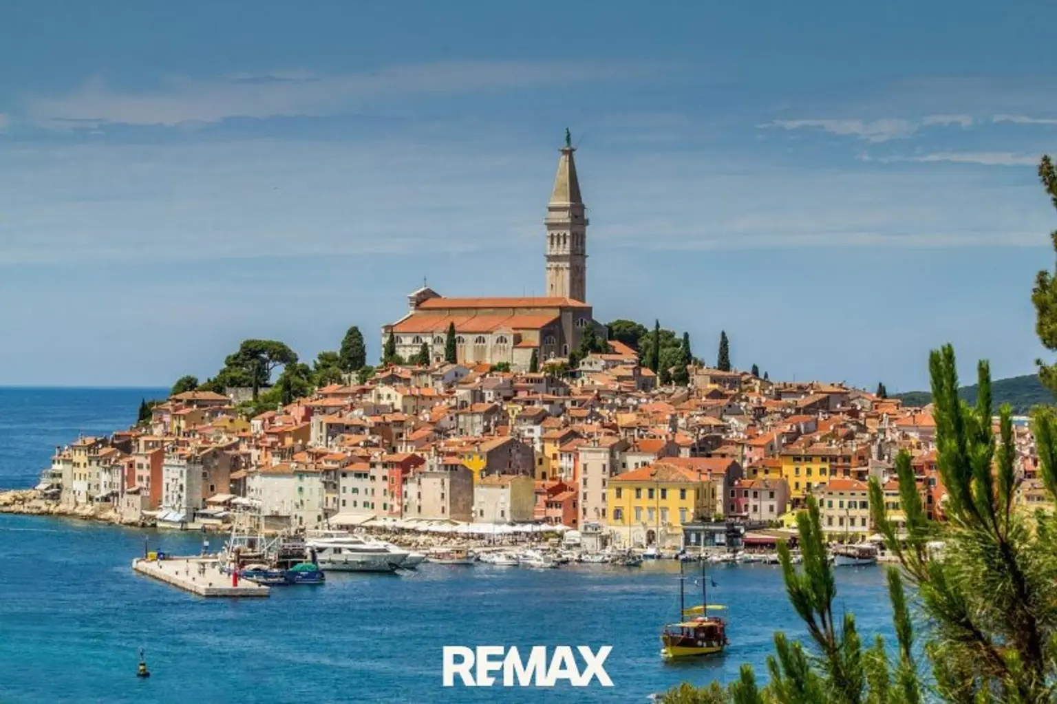 Rovinj