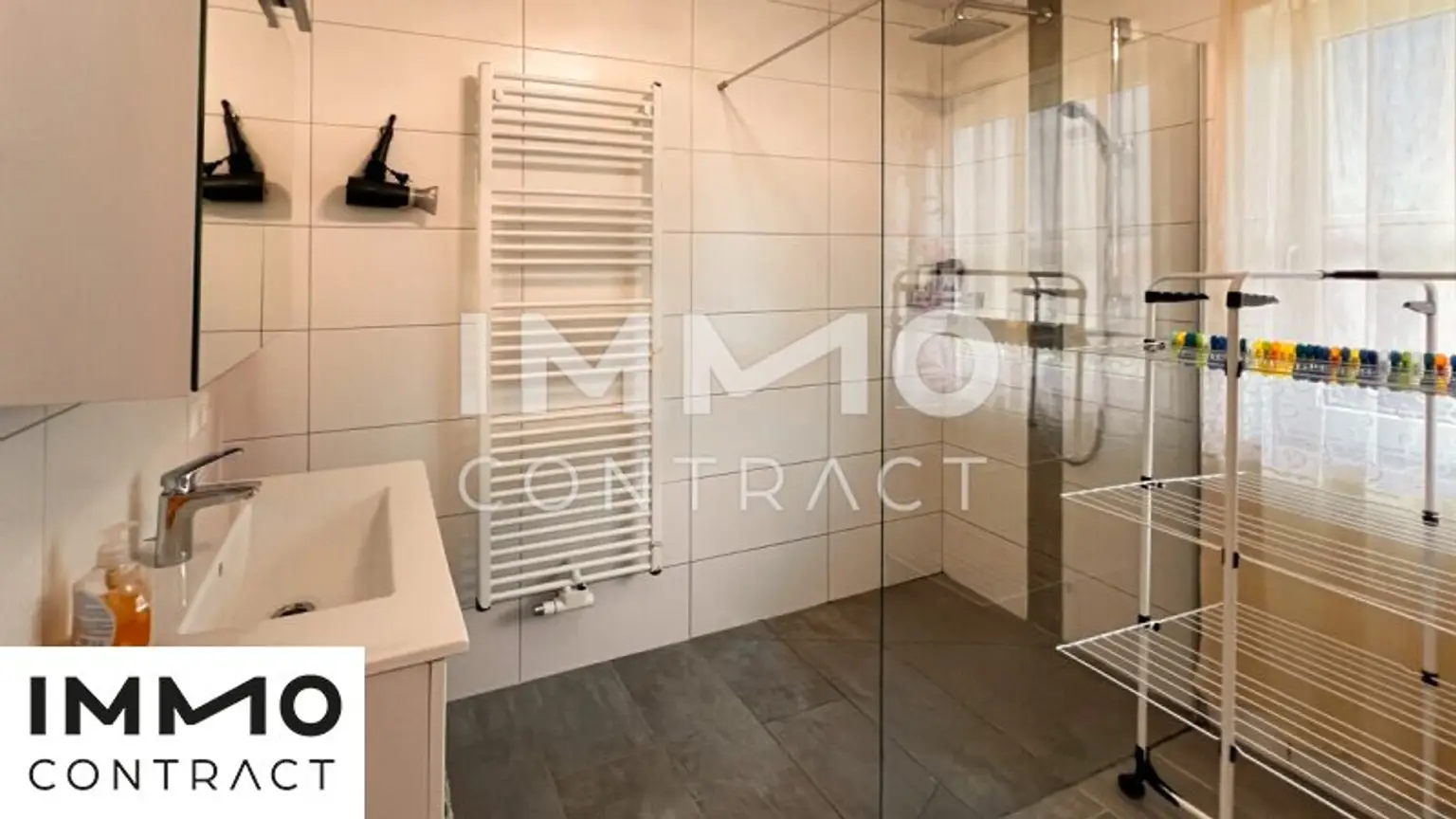 Sofortrendite und Ausbaupotenzial