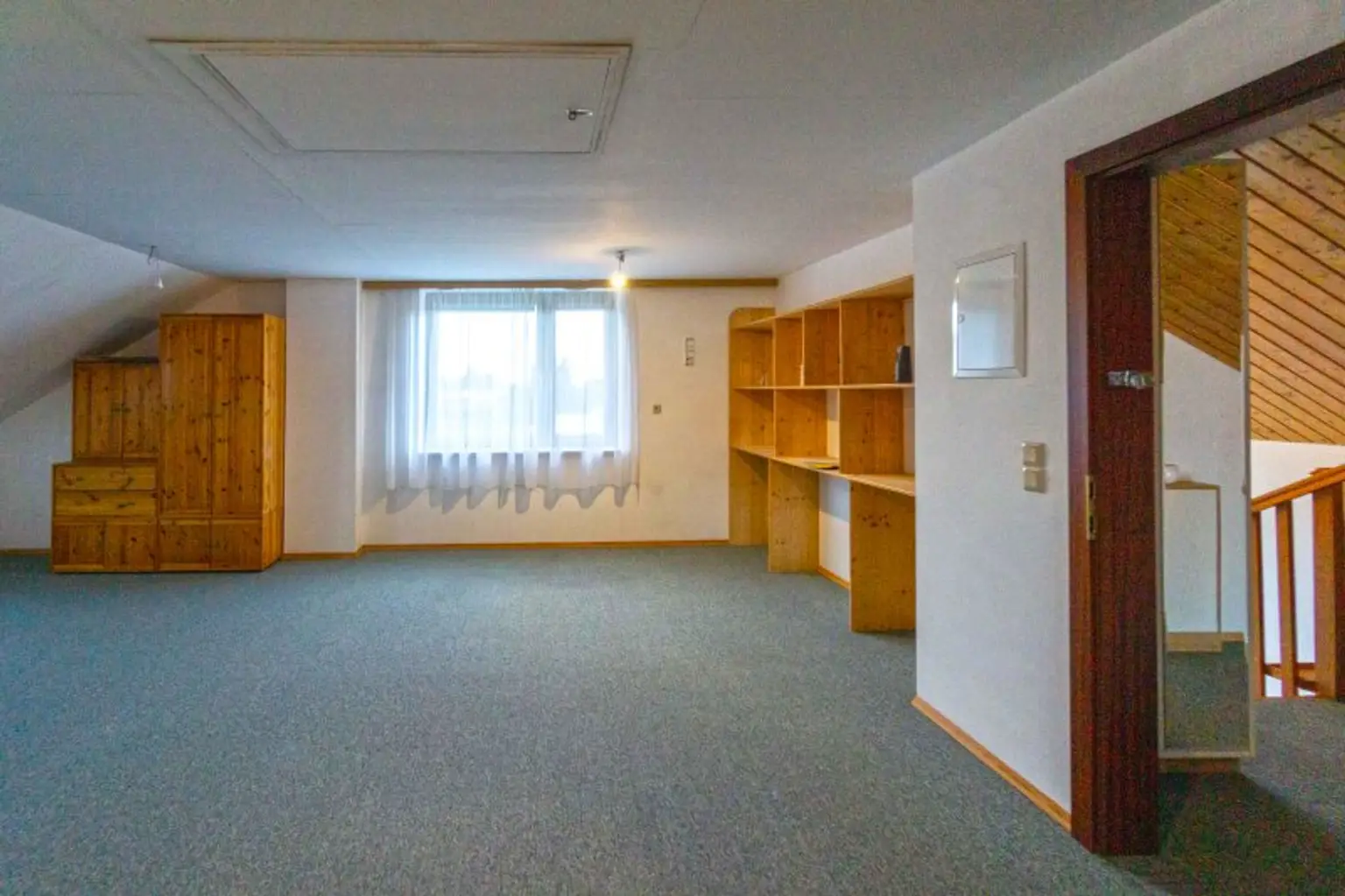 Top gepflegtes, voll unterkellertes Haus mit Ausbaupotential, bei Michelhausen im Tullnerfeld