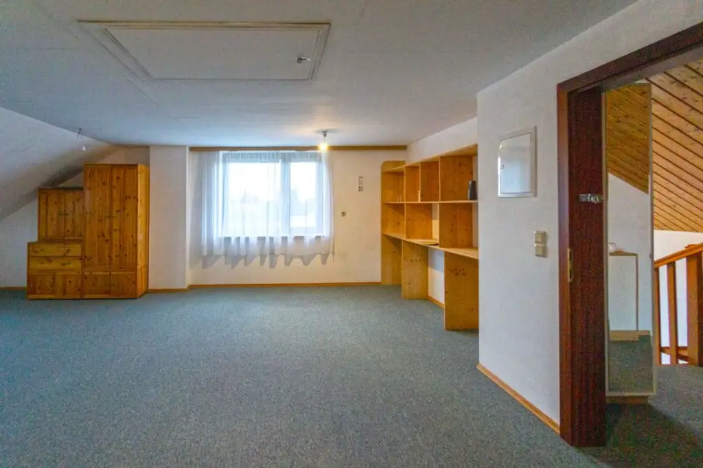 Top gepflegtes, voll unterkellertes Haus mit Ausbaupotential, bei Michelhausen im Tullnerfeld