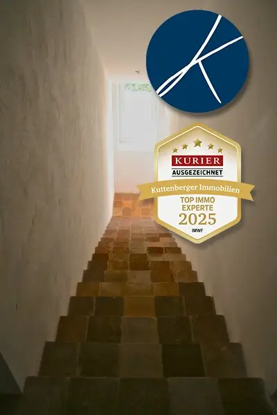 Traumhafte Wohnung mit historischem Charme in idyllischer Lage - WARM UND INKL. BK!