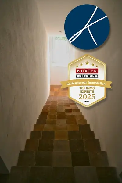 Traumhafte Wohnung mit historischem Charme in idyllischer Lage - WARM UND INKL. BK!