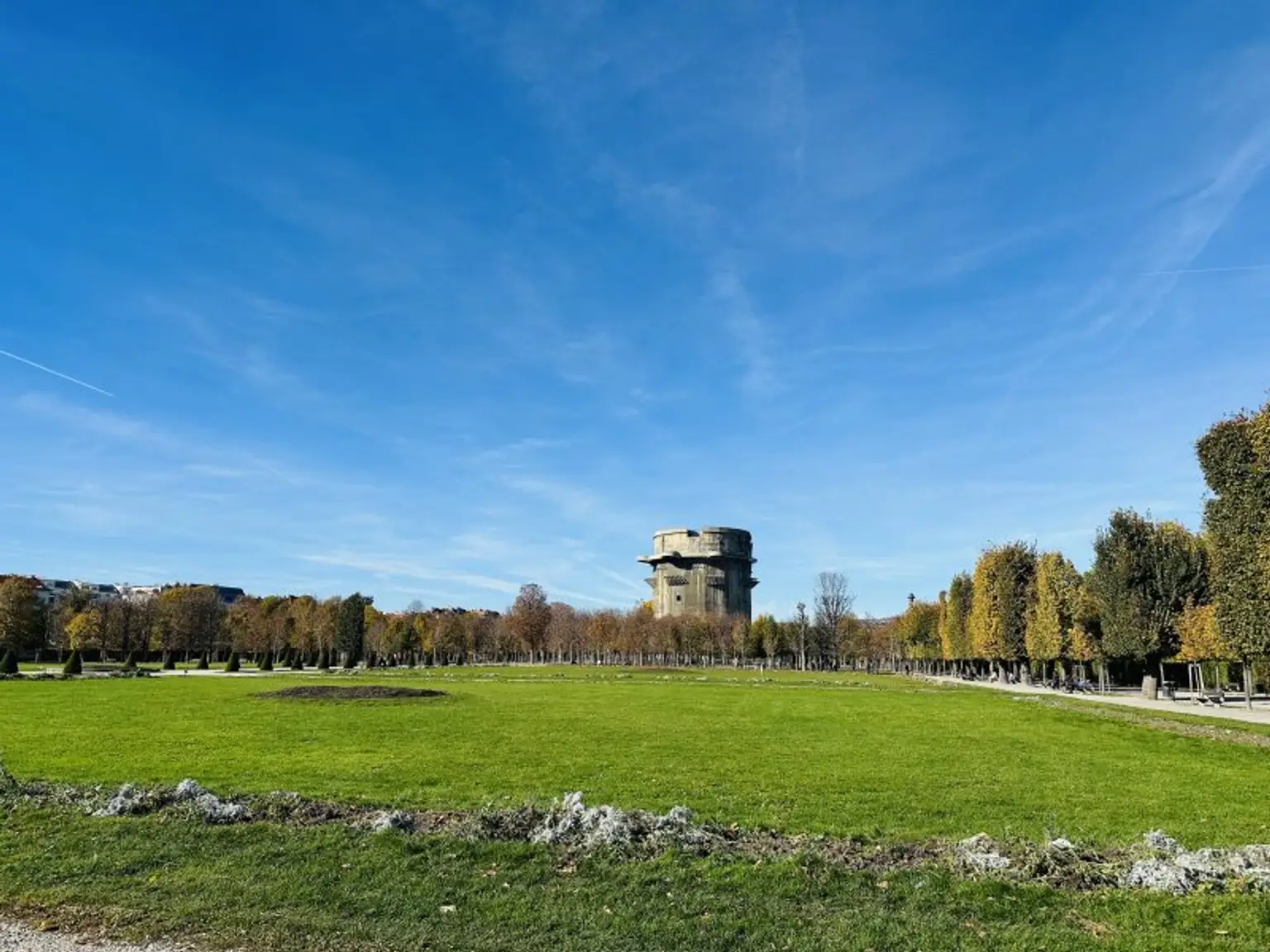 JETZT ZUGREIFEN – IHRE CHANCE IM 2. BEZIRK! Traumhafte 3-Zimmer-Wohnung mit Top-Lage beim Prater & Augarten – Sofort verfügbar!
