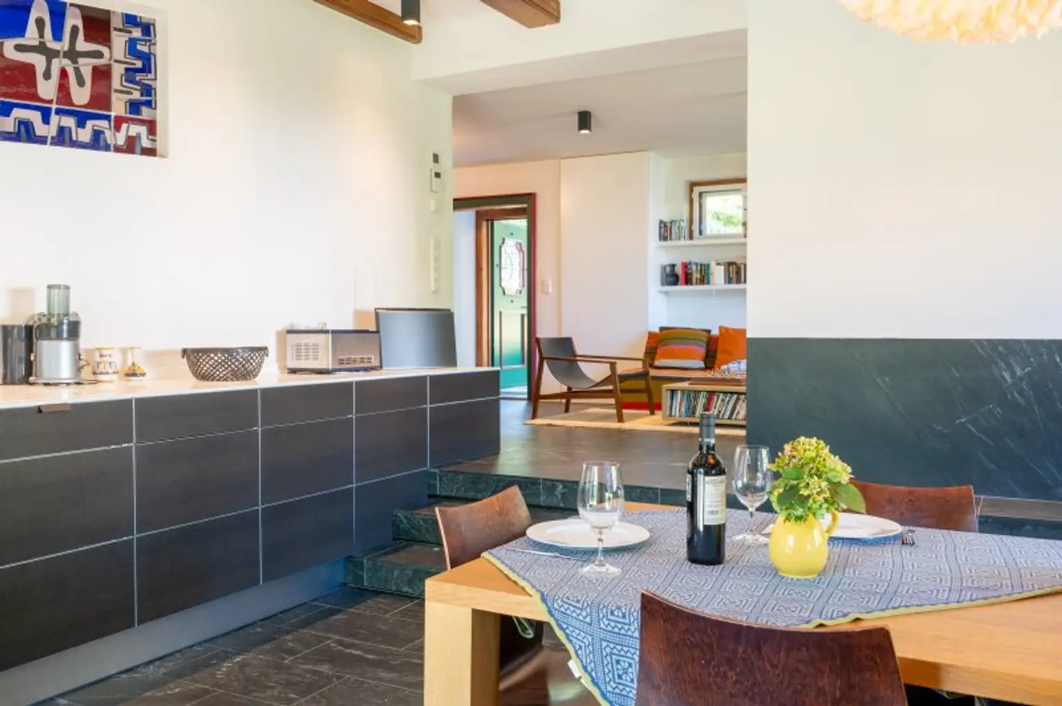 SCHI- und BADEPARADIES | Bezaubernde Landhausvilla am Ossiachersee, nahe der Gerlitzen Talstation