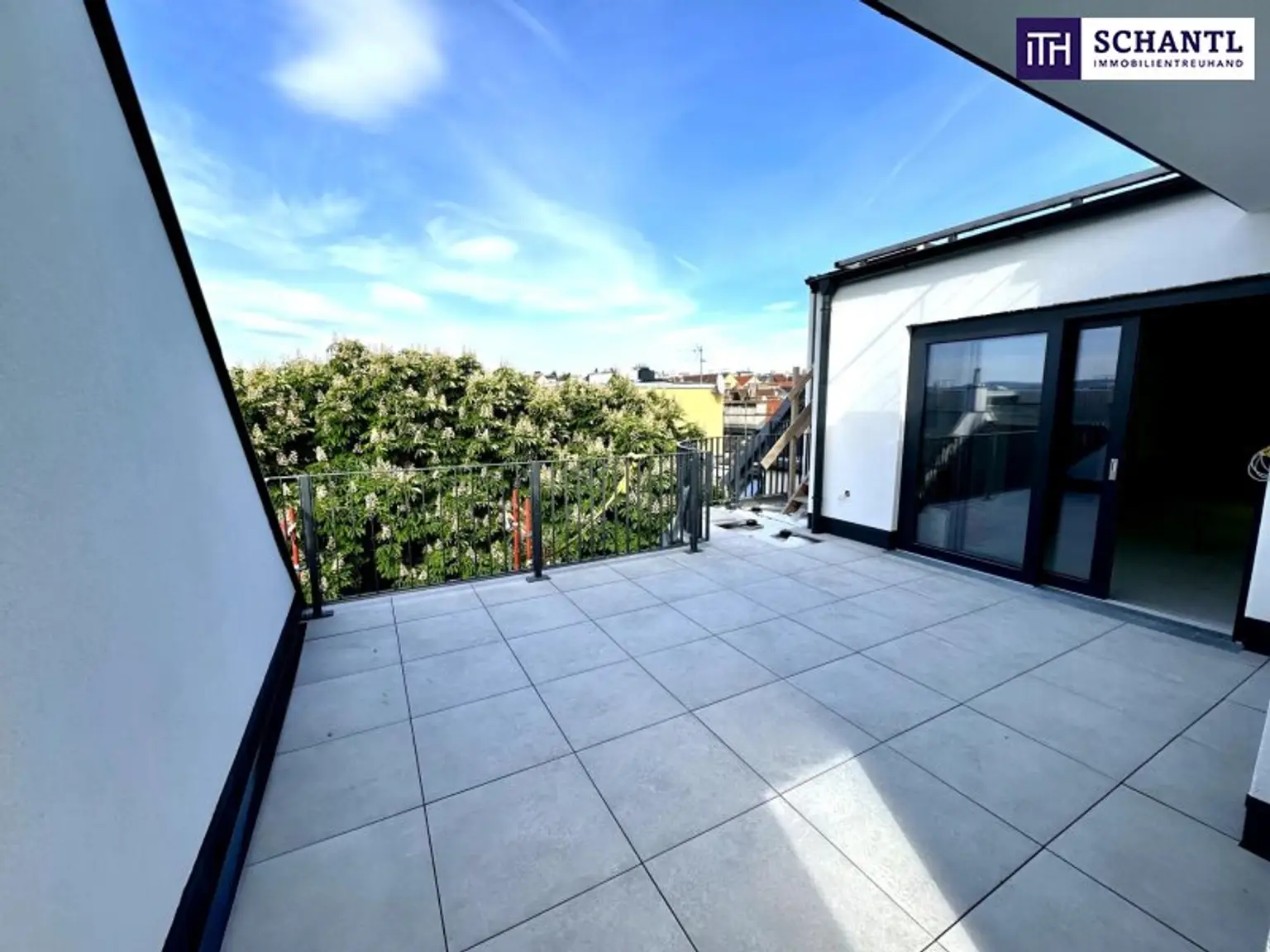 BEZUGSFERTIG! Ihr geniales Penthouse mit 175 m² Wohnfläche und 72 m² Dachterrasse on TOP + privater Liftfahrt!