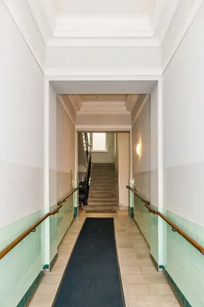2 Zimmer Wohnung im 3. Liftstock in sehr guter Lage