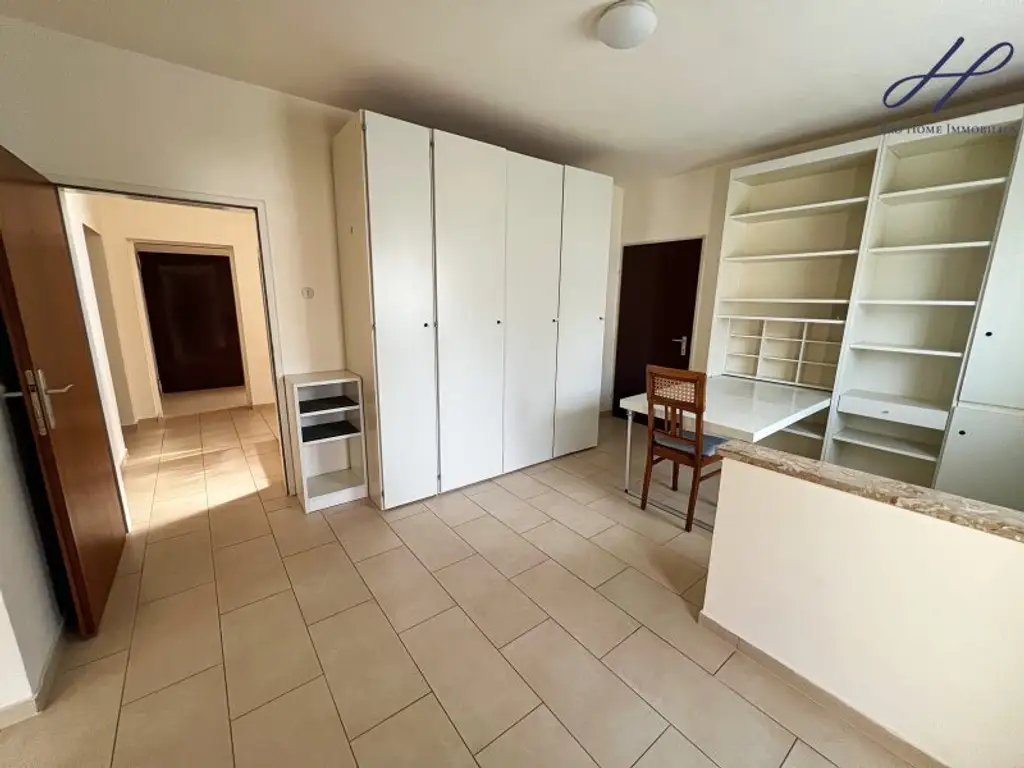 geräumiges Einfamilienhaus in ruhiger Lage