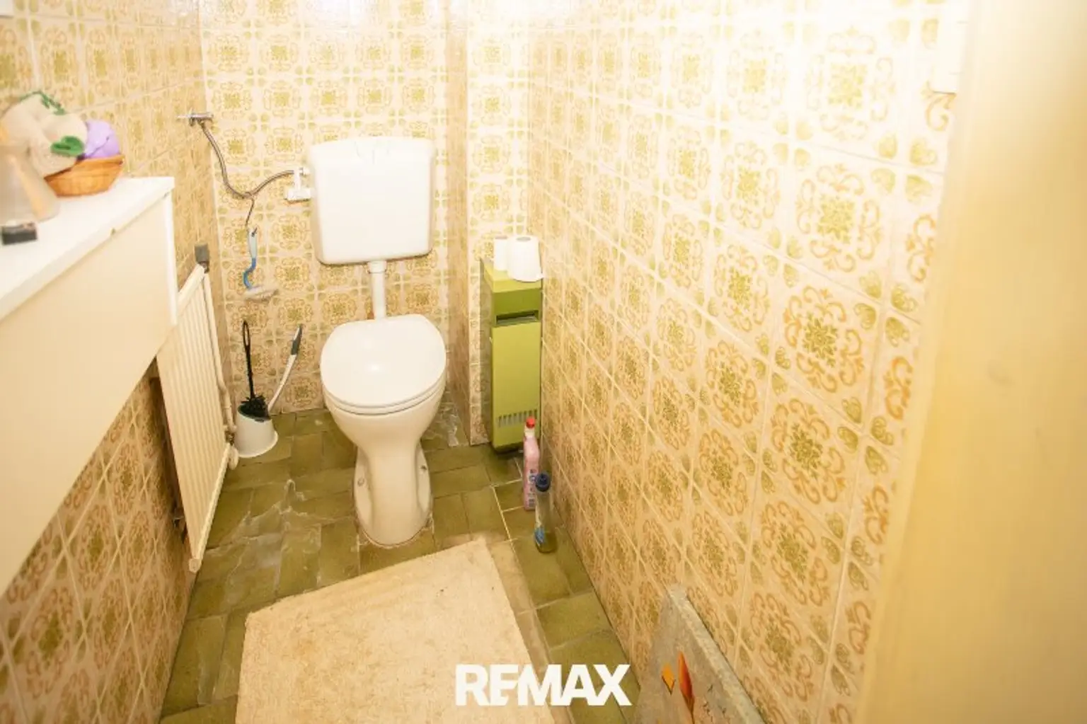 1. Stock-WC