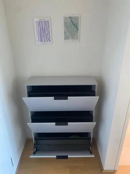 UNBEFRISTETE 2-Zimmer Neubauwohnung mit Loggia und vielen Extras im Haus!