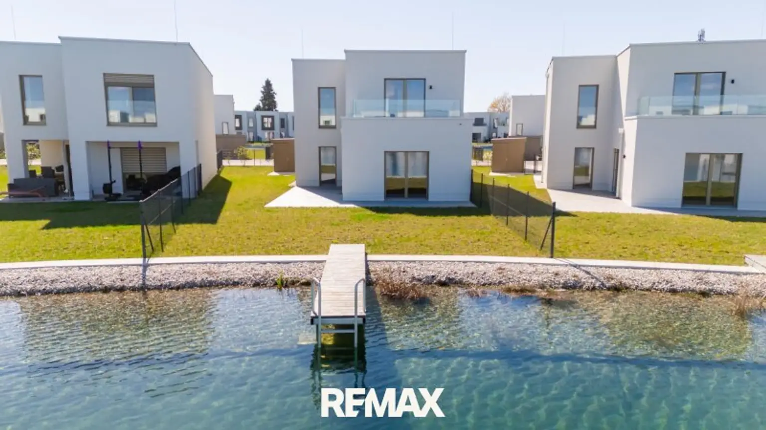 Mein Haus am See