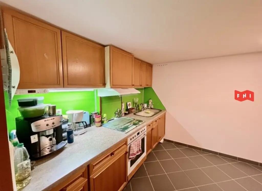 Erweiterbares 4 Zimmer Einfamilienhaus mit Garage, Pool & Gartenhaus