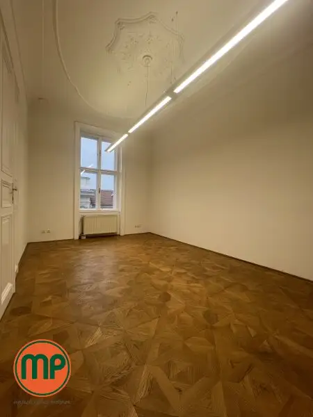 PER ASPERA AD ASTRA – Geschäftsräumlichkeit auf höchstem Niveau