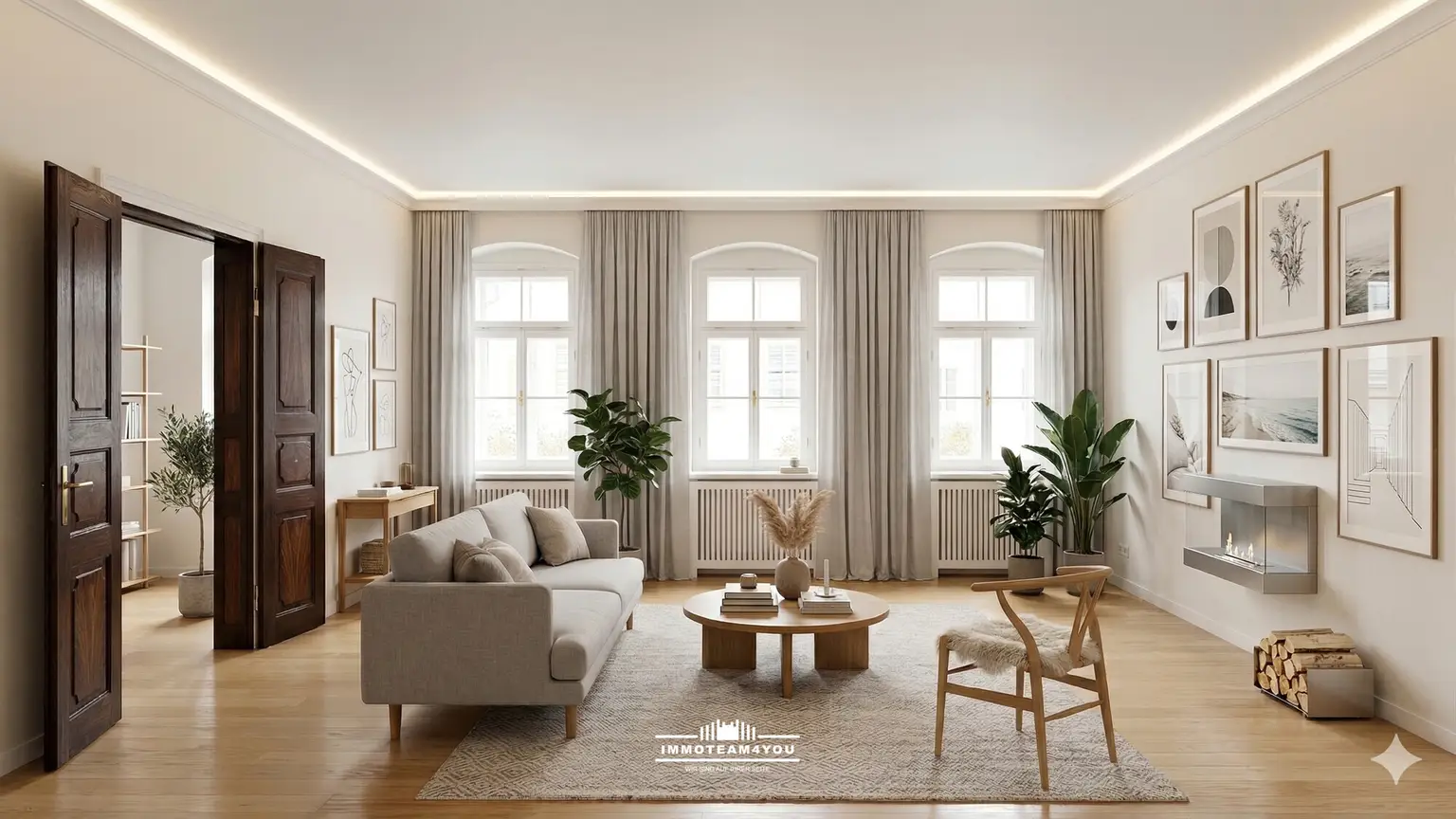 OG 2 Top 6 Einrichtungsvorschlag modern