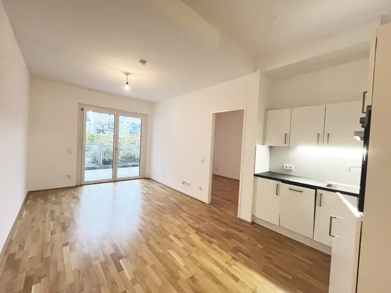 Wohnzimmer II
