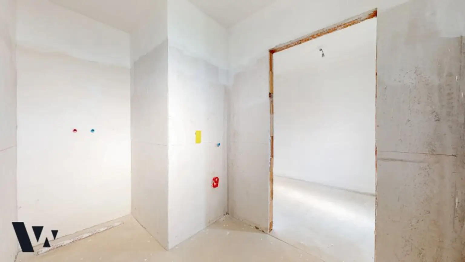 BELAGSFERTIGES DESIGNERHAUS MIT GARTEN & POOL IN STRASSHOF