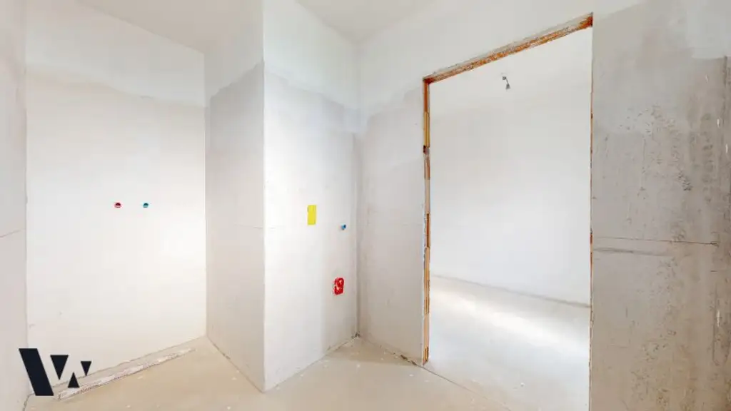 BELAGSFERTIGES DESIGNERHAUS MIT GARTEN & POOL IN STRASSHOF