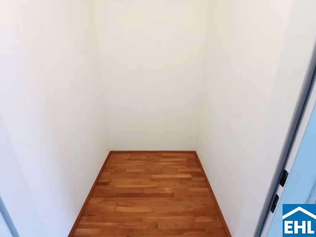 3-Zimmer-Wohntraum mit Balkon in zentraler Lage