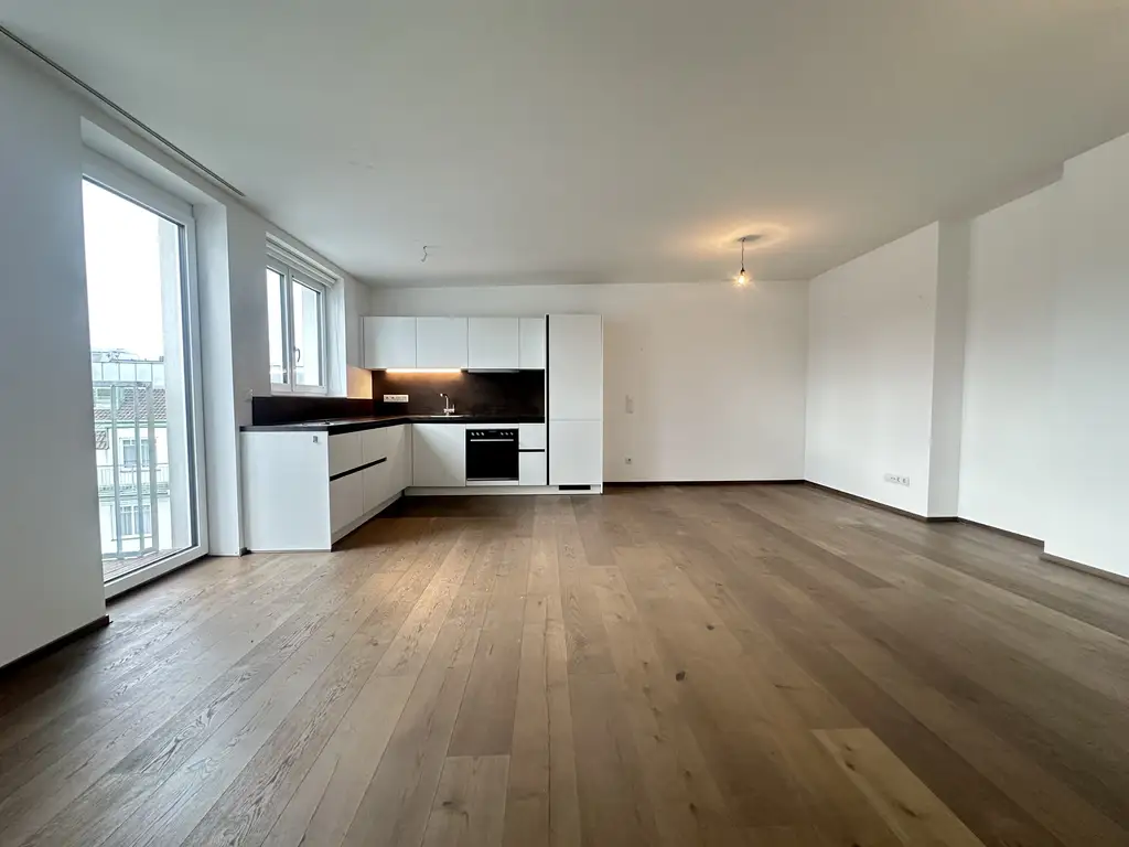 Top-Investment im Altbau – Frei vereinbarer Mietzins
