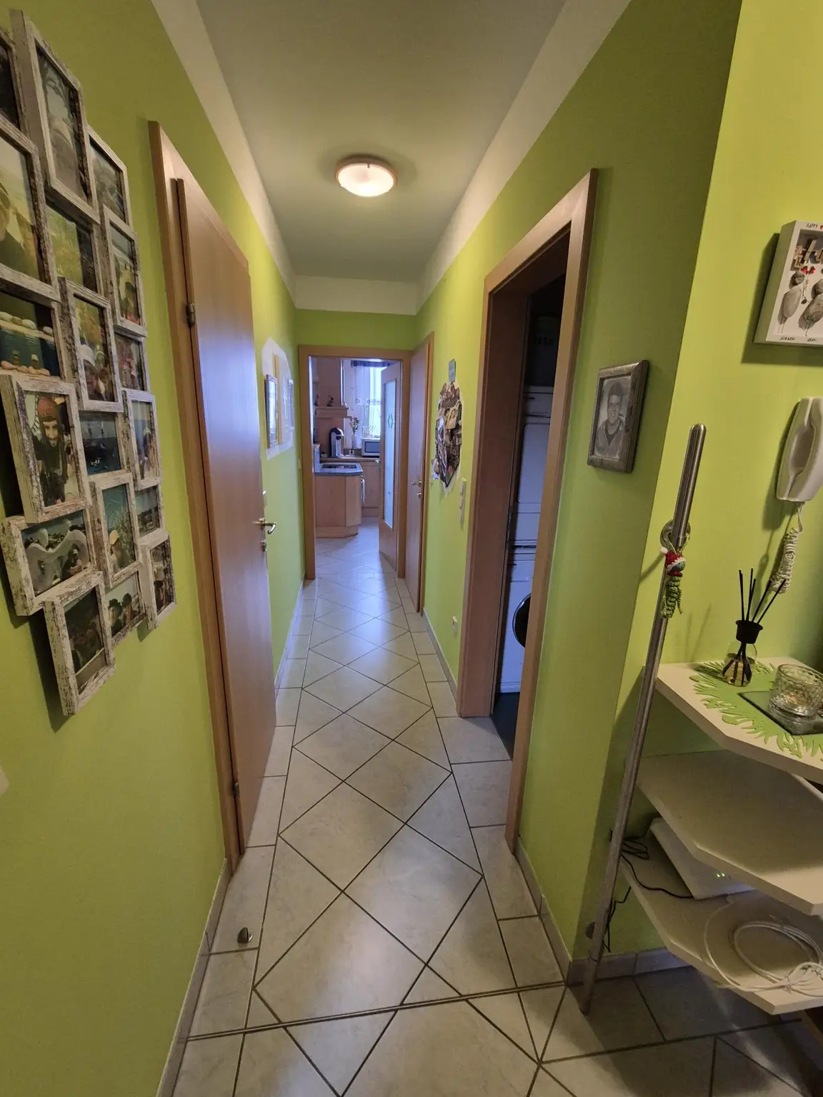 TRAUMHAFTE EIGENTUMSWOHNUNG INKL. TIEFGARAGENSTELLPLATZ