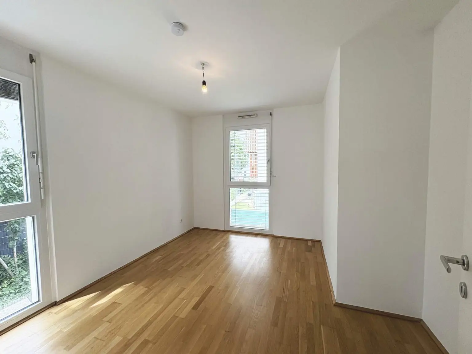 Q11 Leben in Simmering 
- Balkonwohnung mit 2 Zimmern nächst Lorystraße!