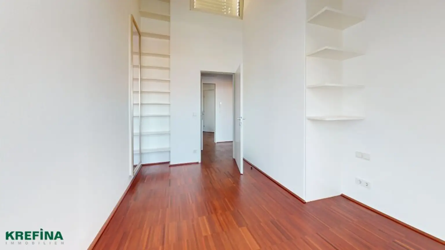 Gemütlich Wohnen - Dachterrasse (41,46 m²) - Blick über Wien