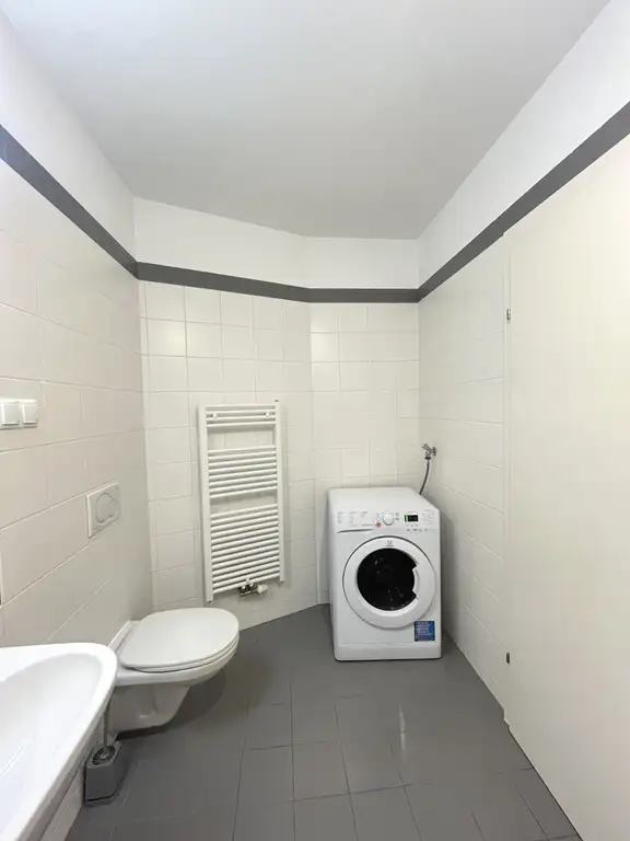 Badezimmer II
