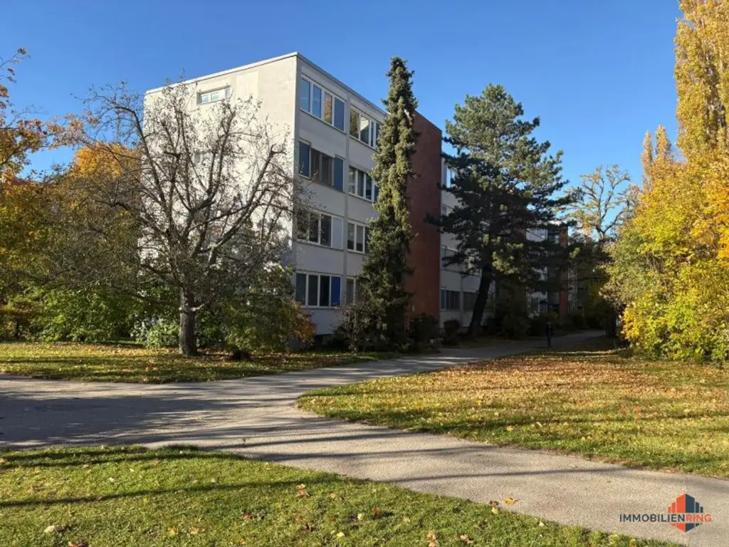 Attraktive 3-Zimmer-Wohnung in Maria Enzersdorf - Ihr neues Zuhause!