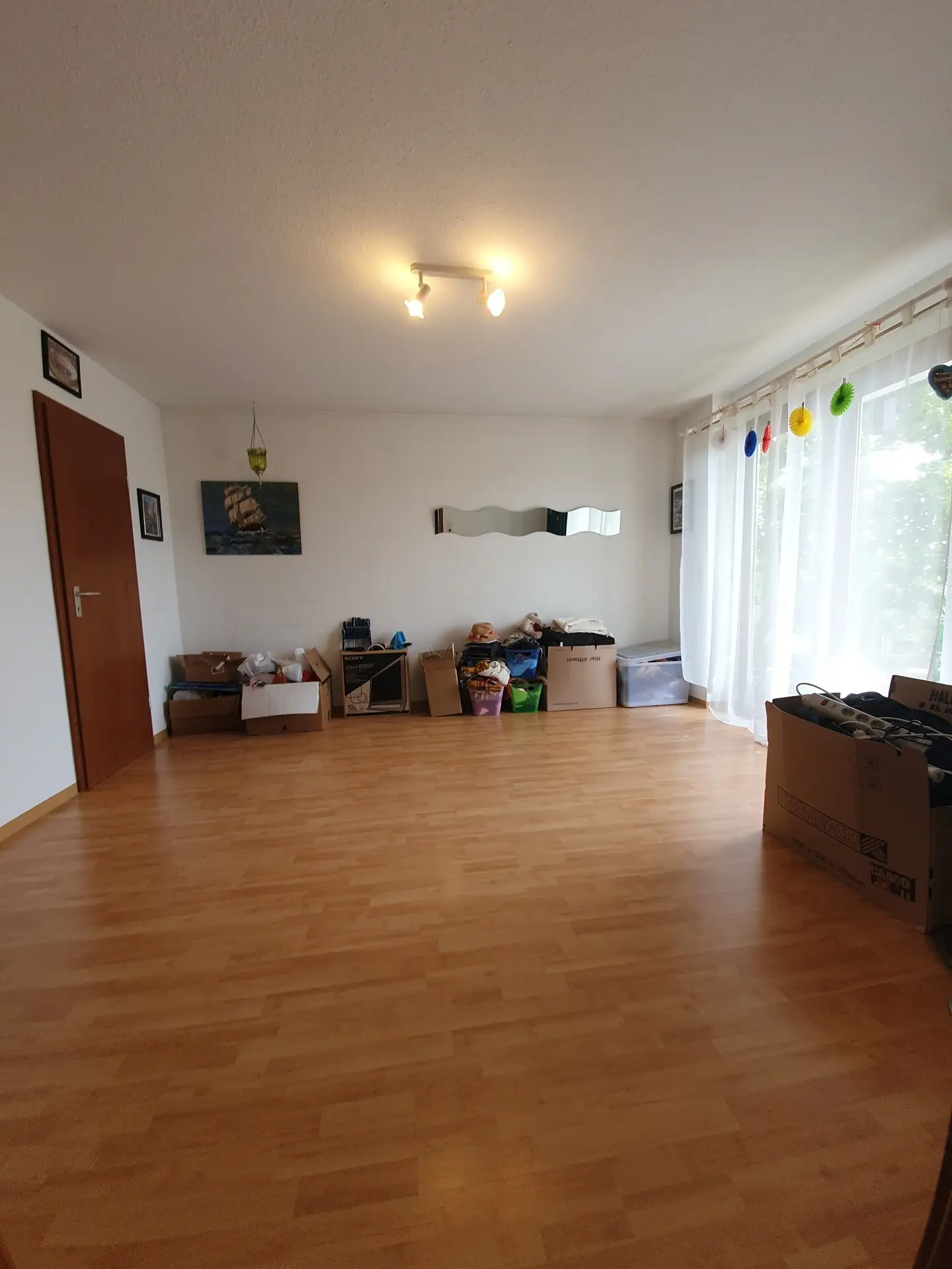 Einliegerwohnung