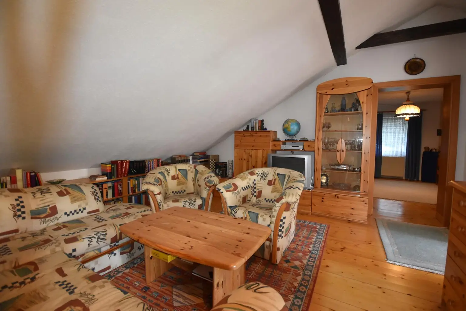 Charmantes Einfamilienhaus in ruhiger Lage