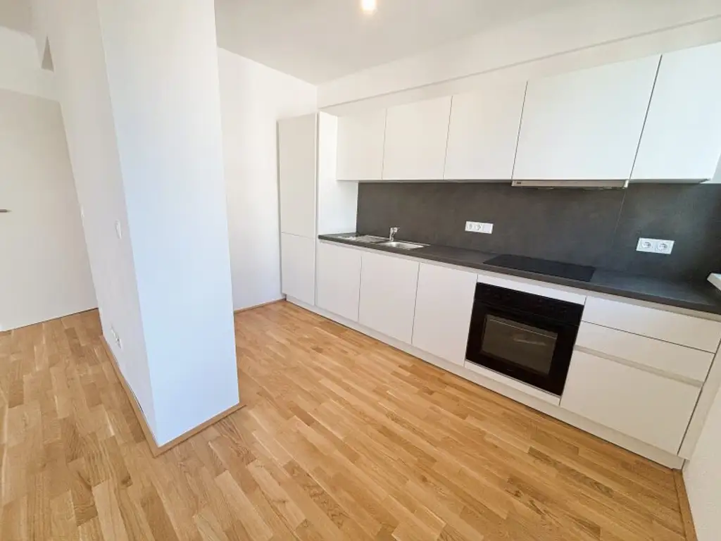 Neu sanierte 4-Raum-Wohnung mit Balkon in perfekter Lage!