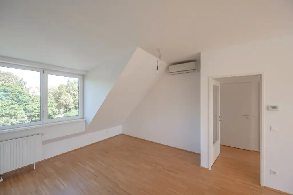 ++Provisionsfrei++ TOP-Lage im 19. Bezirk, wunderschöne 2-Zimmer-Wohnung mit Terrasse!