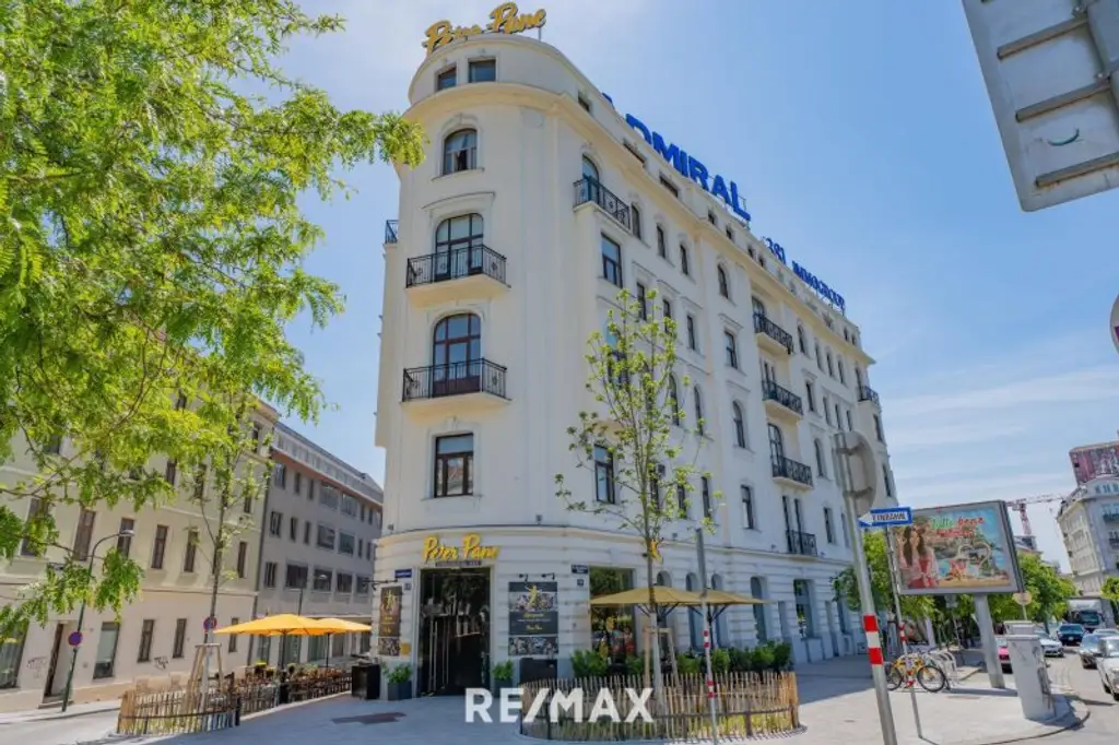 Betongold - sichere Kapitalanlage im Herzen der Stadt mit Zukunftspotenzial