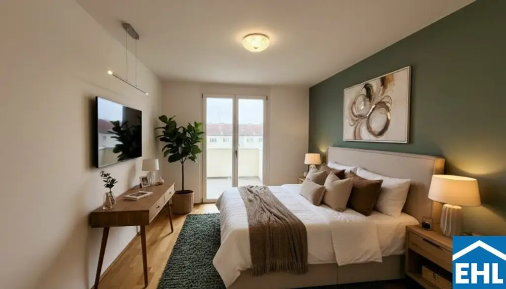 Wohnen mit Stil und Verantwortung