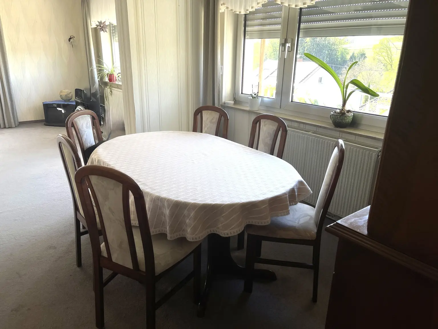 Esszimmer (EG)