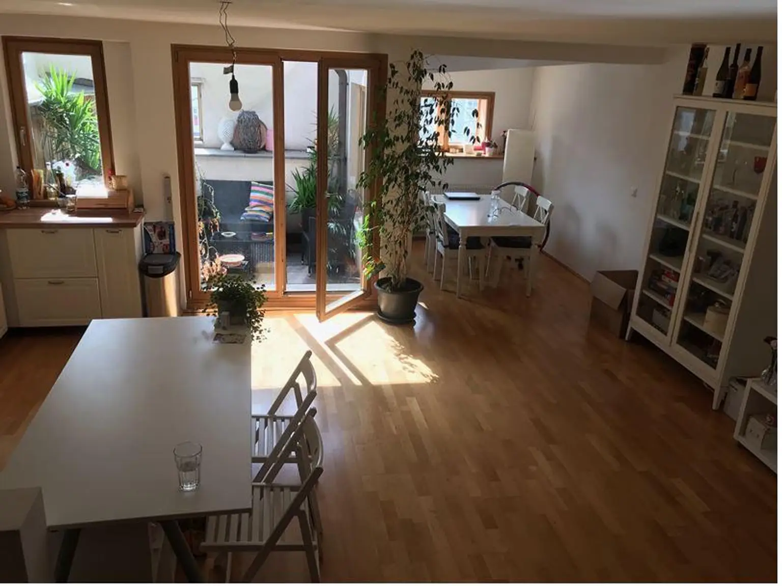 Wohnzimmer 2