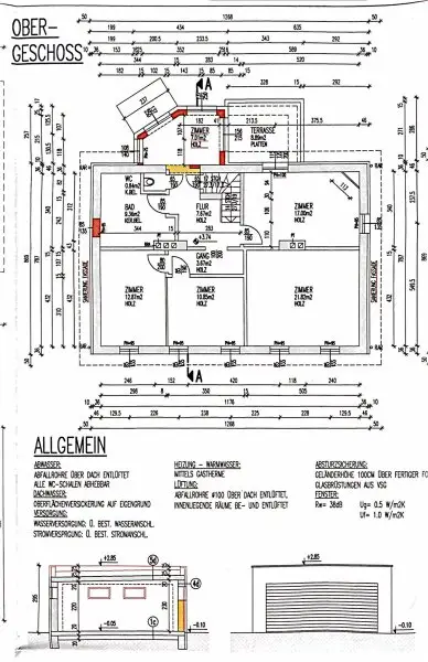 Gemütliches Haus mit Garten und Pool in ruhiger Wohngegend Wiens