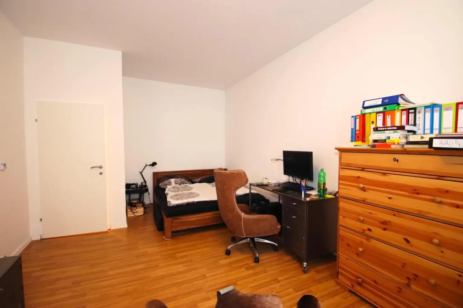 Zentrum Leoben 1,5 Zimmer Mietwohnung Leoben Fußgängerzone IMS IMMOBILIEN KG