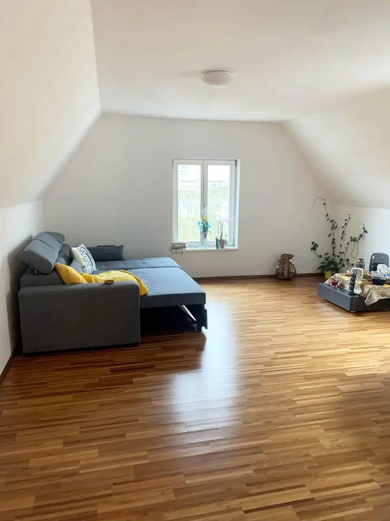 Studentenwohnung im Herzen von Steyr - Top 03
