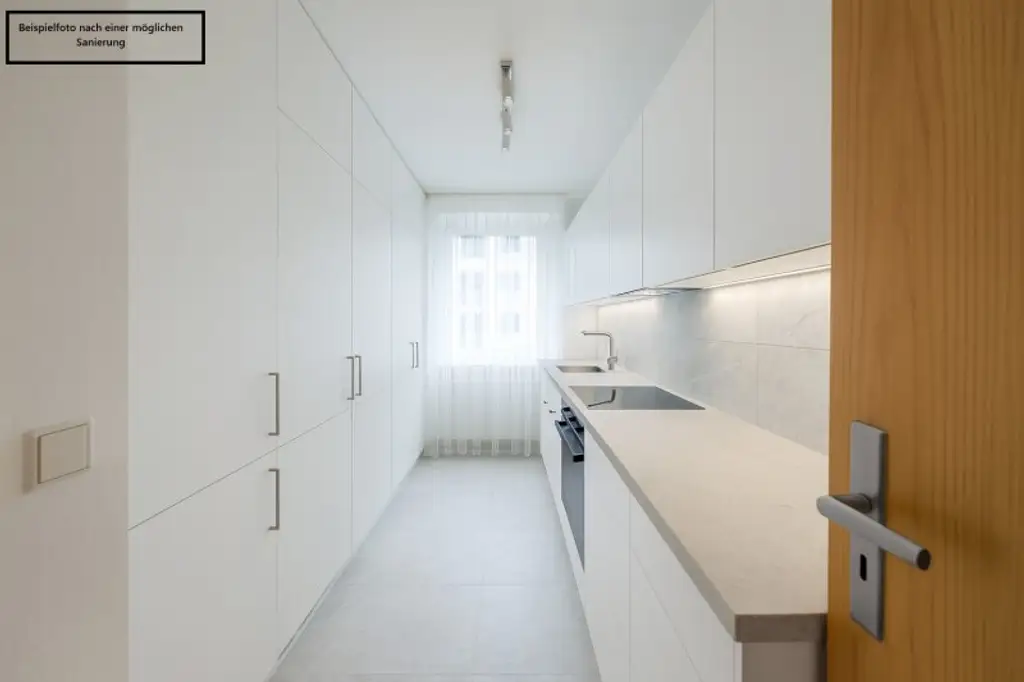 ++NEU++ 3,5-Zimmer Neubauwohnung mit Loggia in toller LAGE!