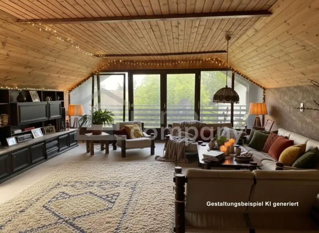 Ein Chalet zum Verlieben  -Neusiedlersee-Blick