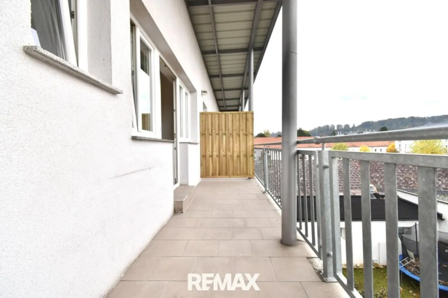 Balkon (privat)