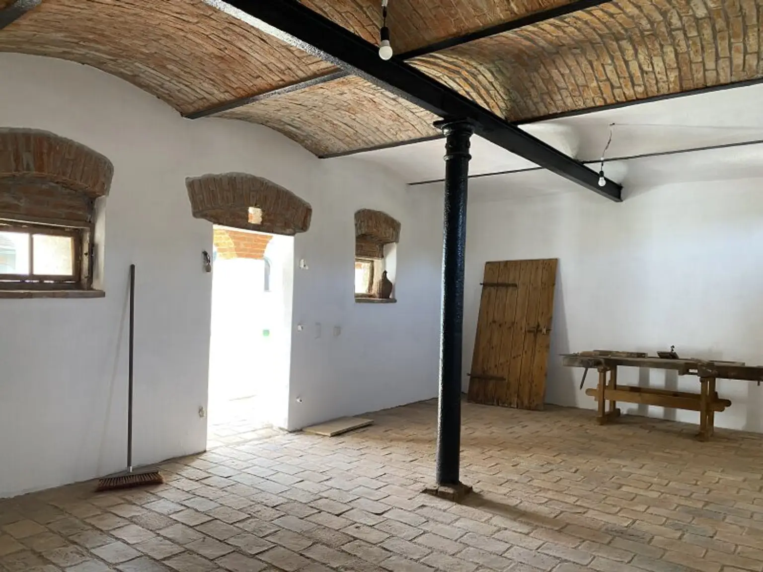 Wunderbar renovierter Vierkanthof