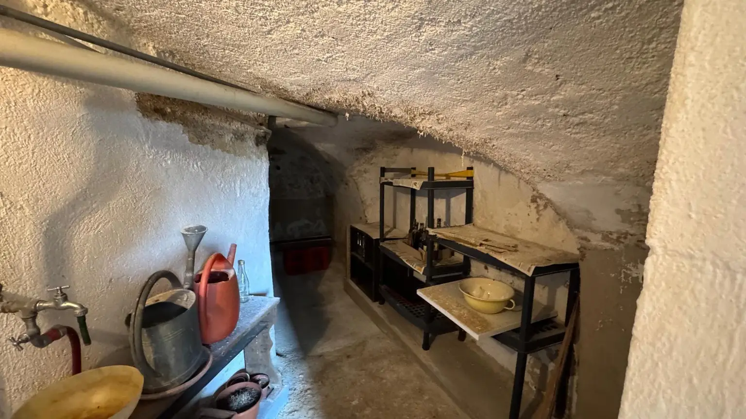 Charmantes, historisches Einfamilienhaus im Zentrum von Kumberg