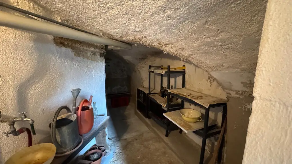 Charmantes, historisches Einfamilienhaus im Zentrum von Kumberg