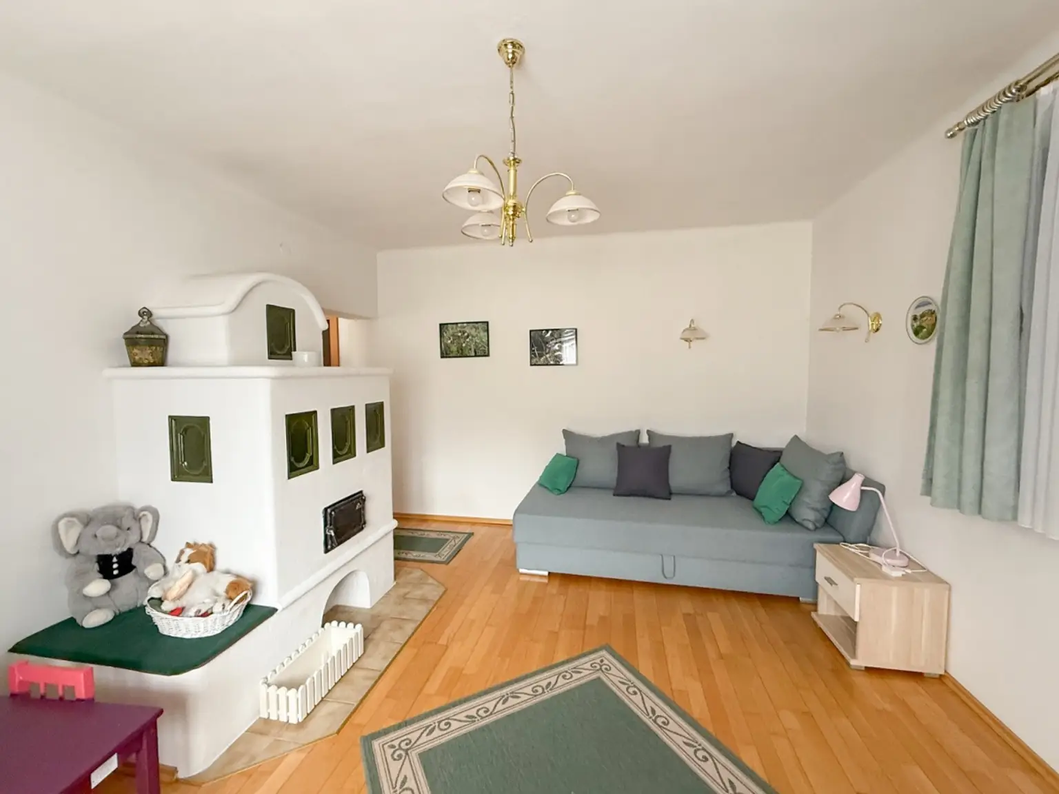 04 Kachelofenzimmer