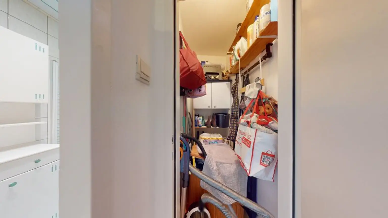 Besserer 4 Zimmer-Grundriss für Familien geht nicht!