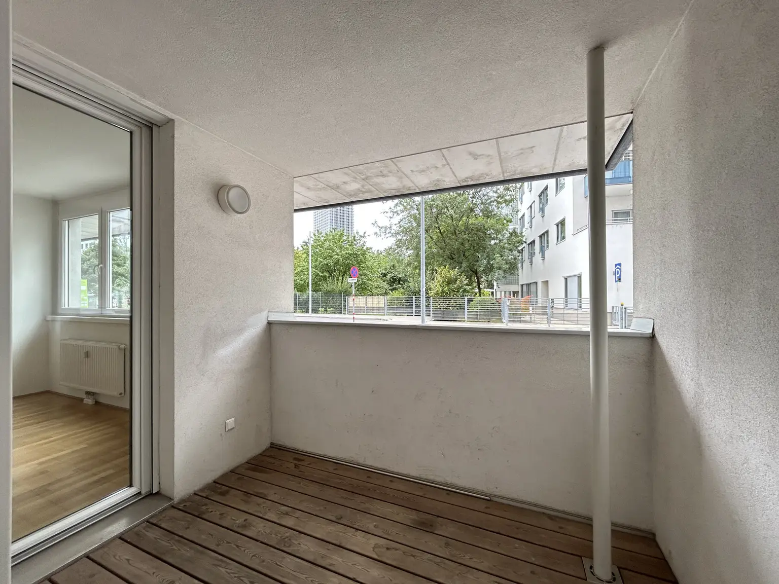 Loggia